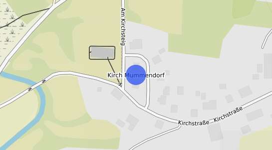 Bodenrichtwertkarte Kirch Mummendorf